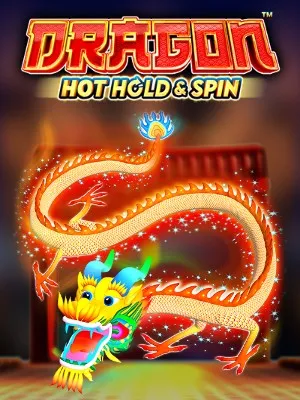 Dragon Hot Hold and Spin
