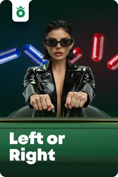 Left or Right