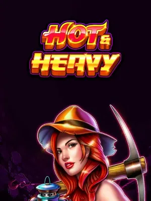 Hot and Heavy
