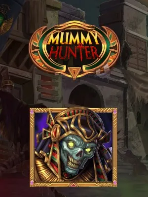 Mummy Hunter
