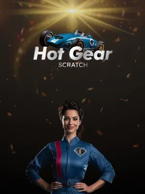Hot Gear