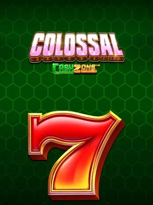 Colossal Cash Zone
