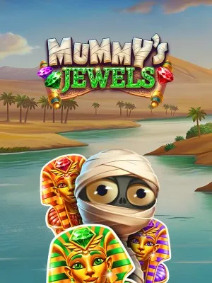 Mummy's Jewels