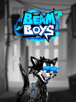 Beam Boys