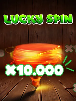 Lucky Spin