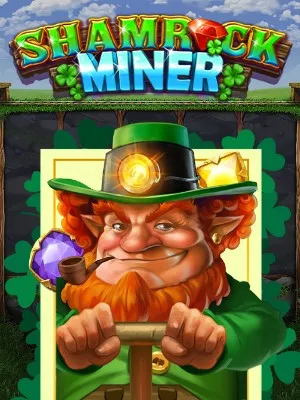 Shamrock Miner