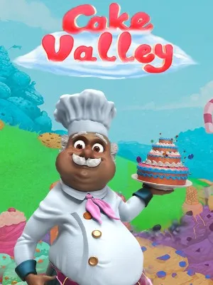 Cake Valley