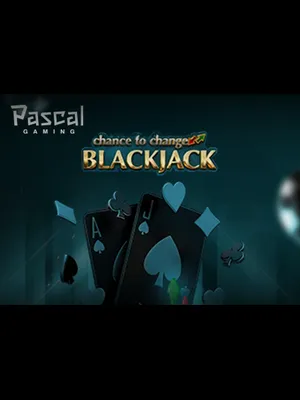 Chance To Change Blackjack