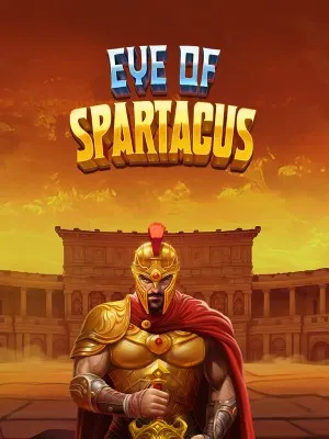 Eye of Spatacus