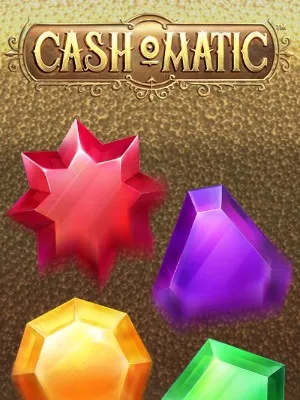Cash-o-Matic