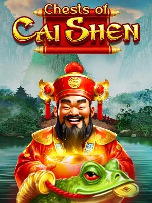 Chests of Cai Shen