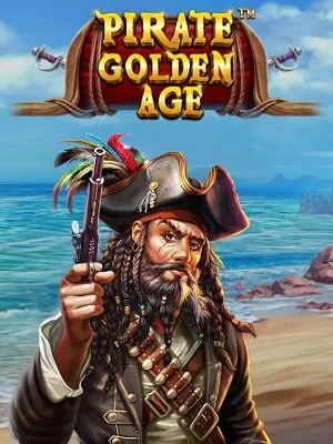 Pirate Golden Age