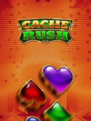 Cache Rush