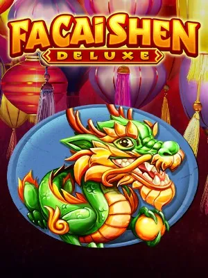 Fa Cai Shen Deluxe