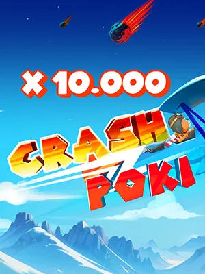 Crash Poki