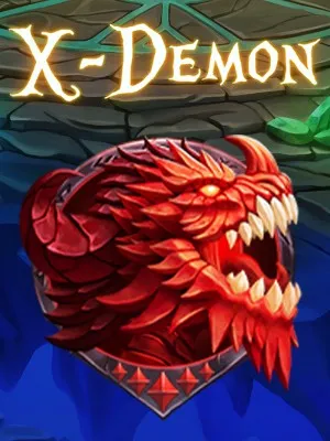 X-Demon