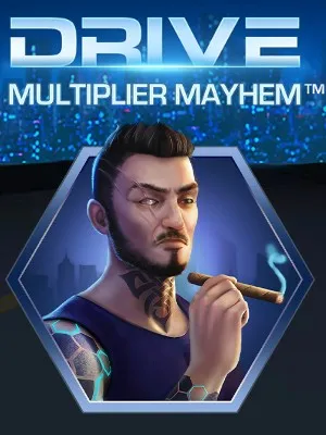 Drive: Multiplier Mayhem