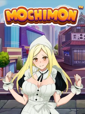 Mochimon