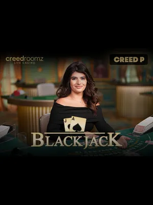 BlackJack Creed P