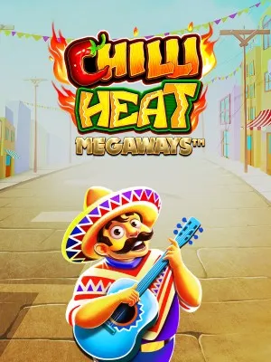 Chilli Heat Megaways