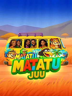 Matatu Juu