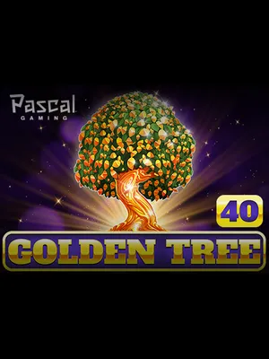 Golden Tree 40