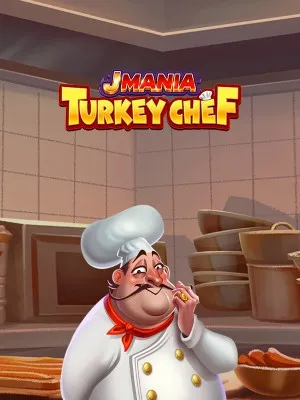 J Mania Turkey Chef