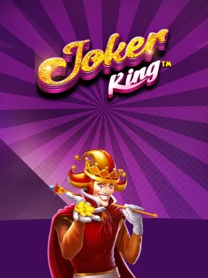 Joker King