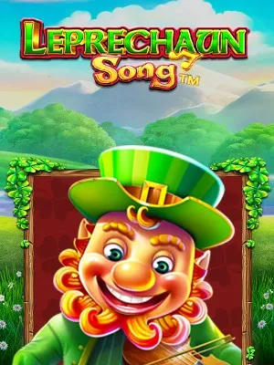Leprechaun Song
