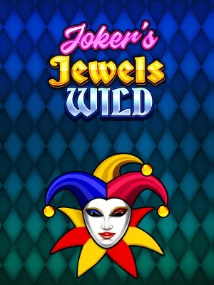 Joker's Jewels Wild