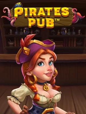 Pirates Pub