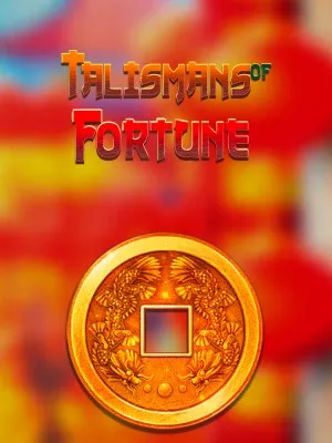 Talismans of Fortune