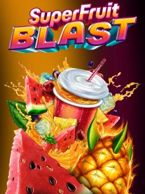 Super Fruit Blast