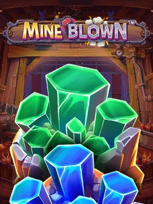 Mine Blown
