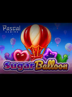 Sugar Balloon