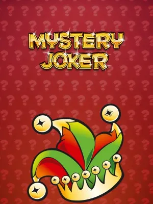 Mystery Joker