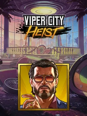 Viper City Heist
