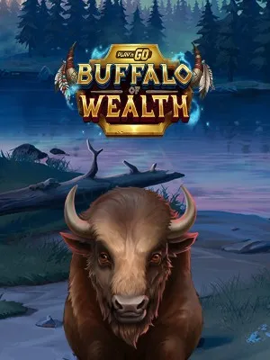 Play'n GO Buffalo of Wealth