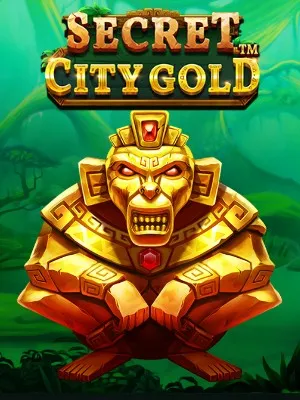 Secret City Gold