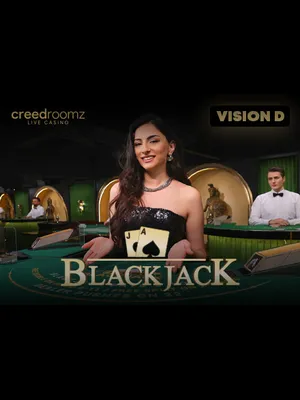 BlackJack VISION D