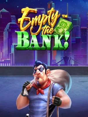 Empty the Bank