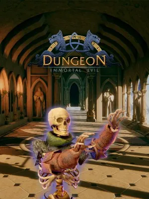 Dungeon: Immortal Evil
