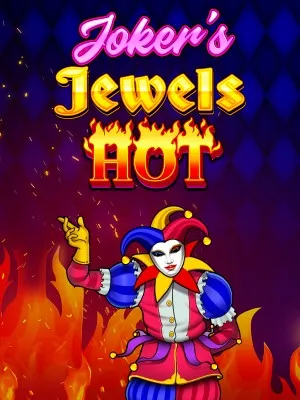 Joker's Jewels Hot