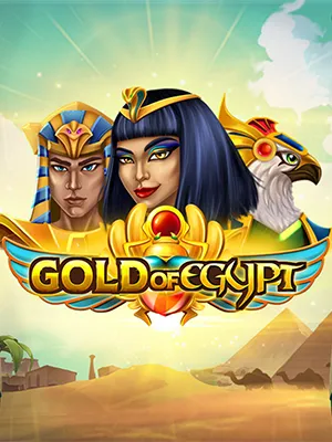 Gold of Egypt