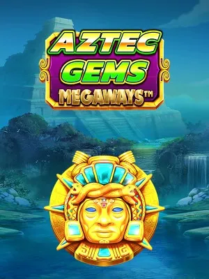 Aztec Gems Megaways