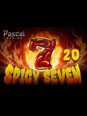 Spicy Seven 20