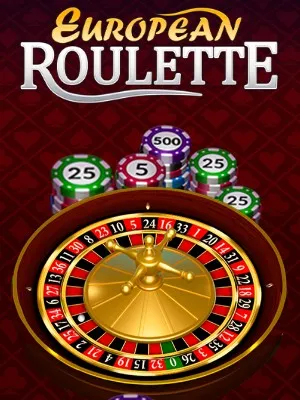 European Roulette