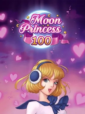 Moon Princess 100