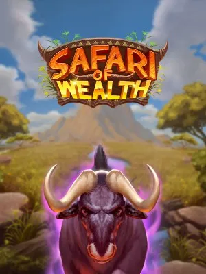 Safari of Wealth