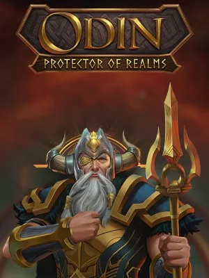 Odin Protector of Realms